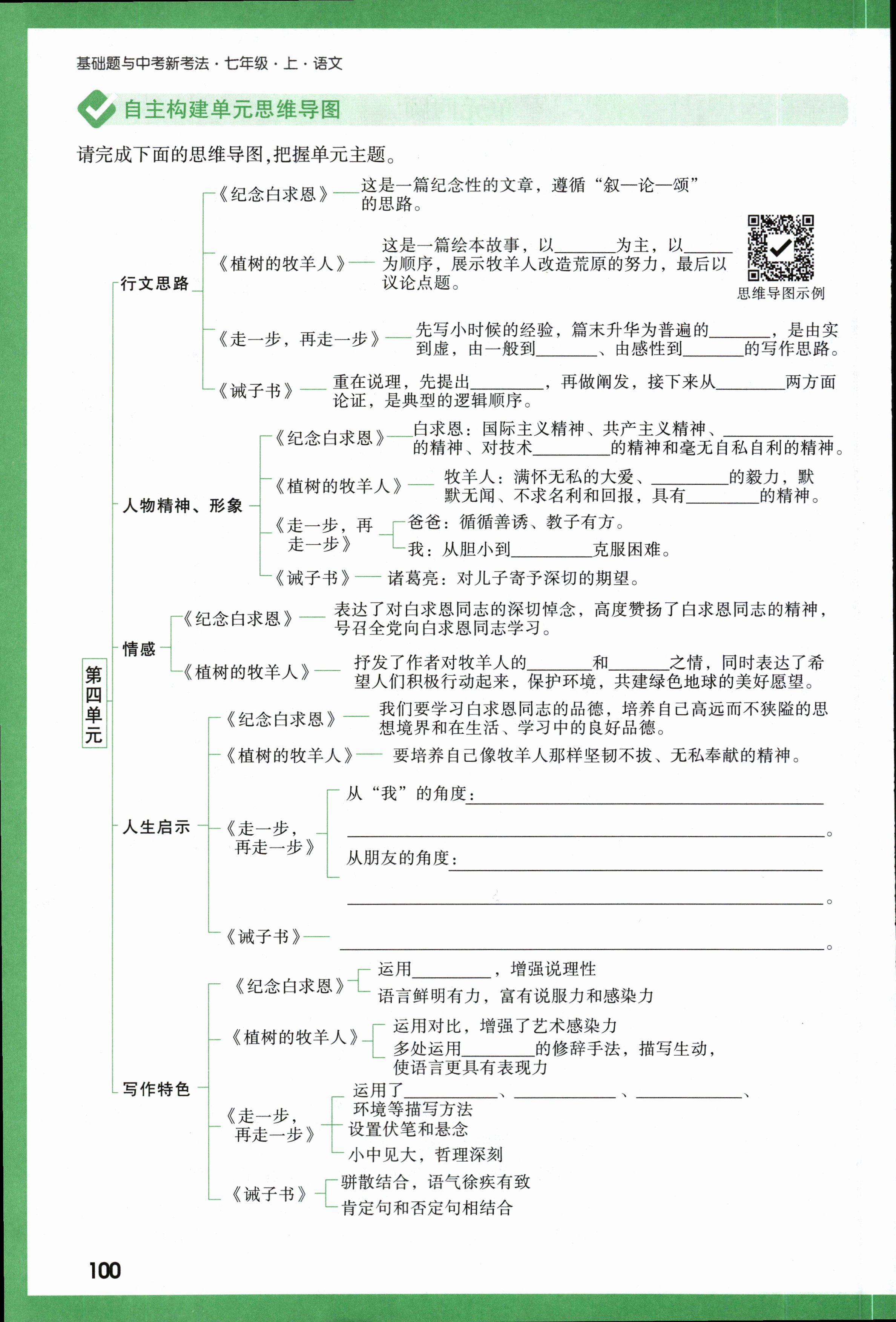 炎德英才大联考·雅礼中学2024届高考模拟卷(二)2语文试题作文